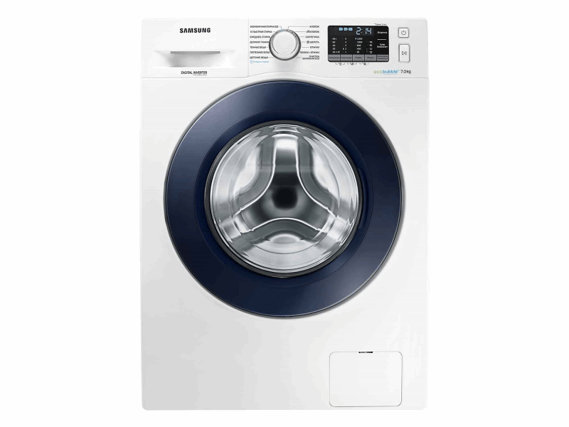 SAMSUNG Լվացքի մեքենա WW70J52E03WD/LP