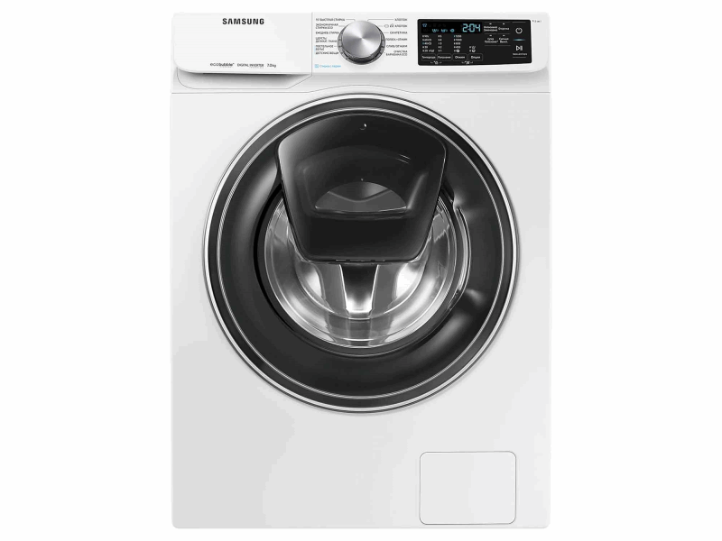 SAMSUNG Լվացքի մեքենա WW70R42PXSWD/LP