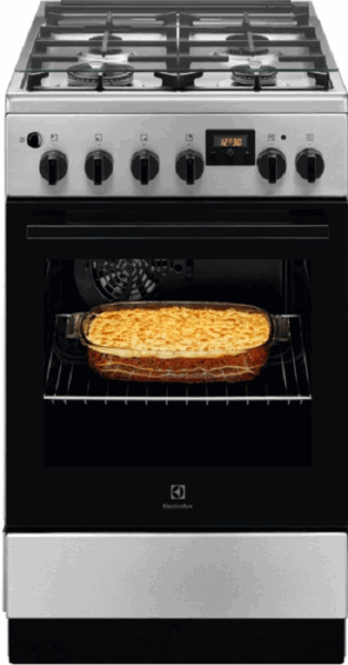 ELECTROLUX Газовая плита RKK520200X