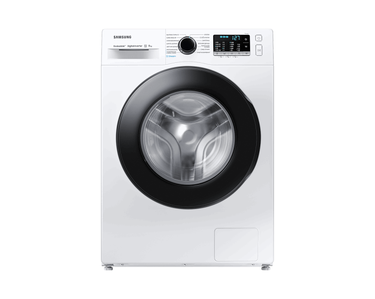 SAMSUNG Լվացքի մեքենա WW80AAS26AE/LP
