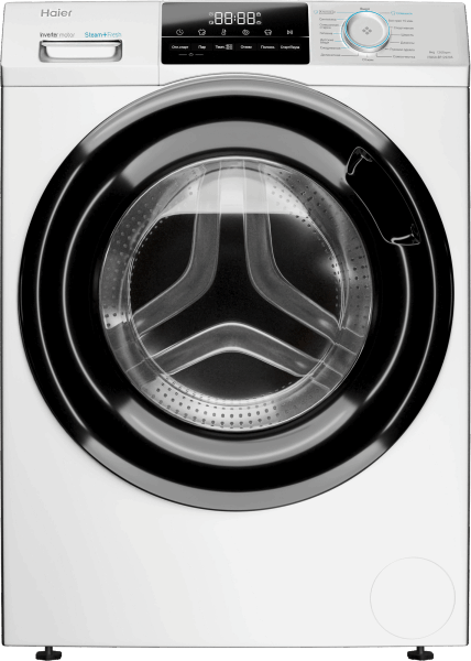 Haier Լվացքի մեքենա HW60-BP12929A