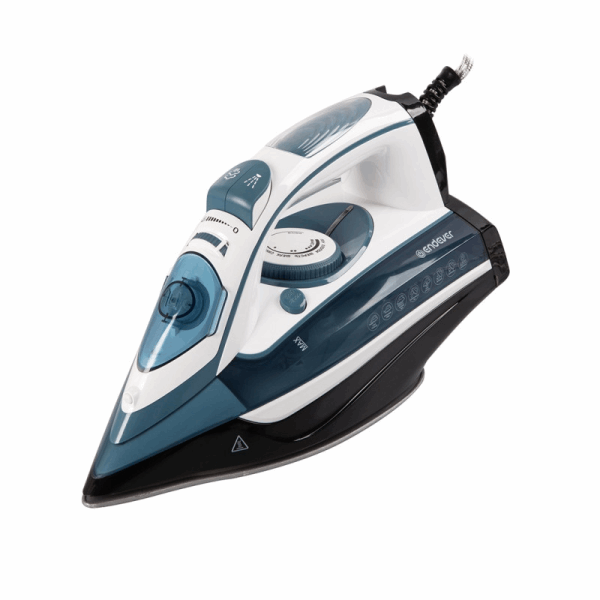 ENDEVER Утюг DELTA-214