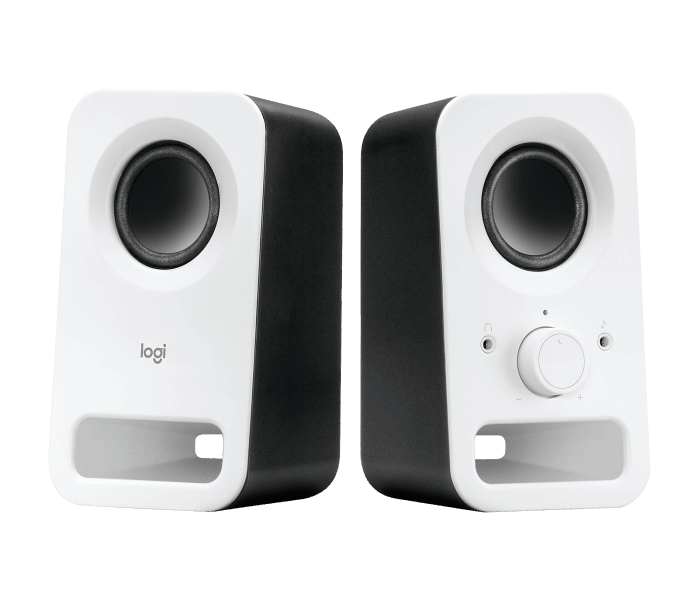 LOGITECH Компьютерные Динамики L980-000815 Audio System 2.0 Z150