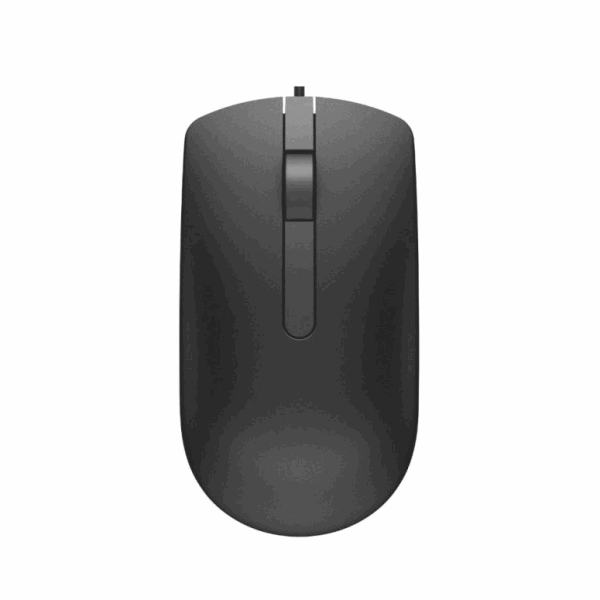 DELL Mouse MS116 570-AAIS