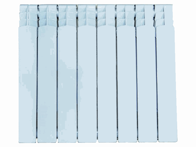 ITALO Heating Radiators HF/500F 580X80X96 11KG 180WT