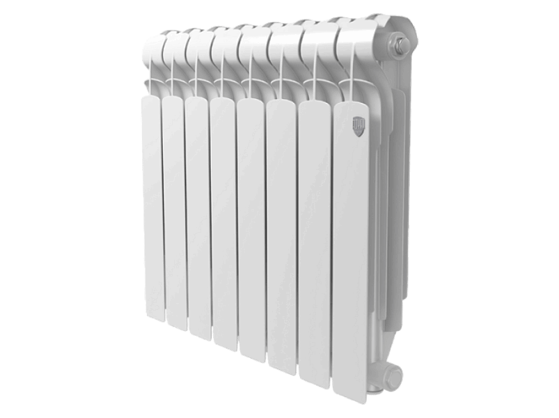ROYAL Радиаторы Отопления THERMO INDIGO 500