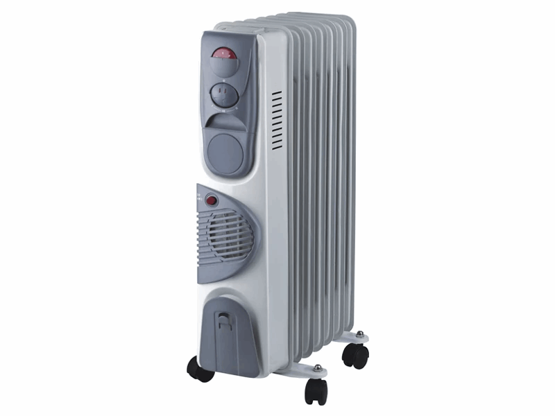 OASIS Oil radiator BB-25T
