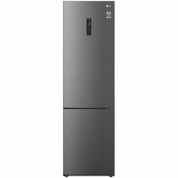 LG Refrigerator Bottom mount GB-B62DSHEC