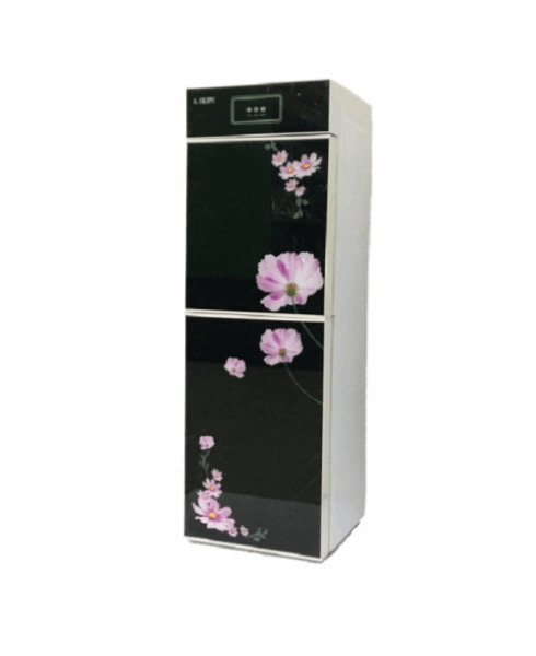 JL FILEPU Water dispenser HN-CRP-C1 108 black