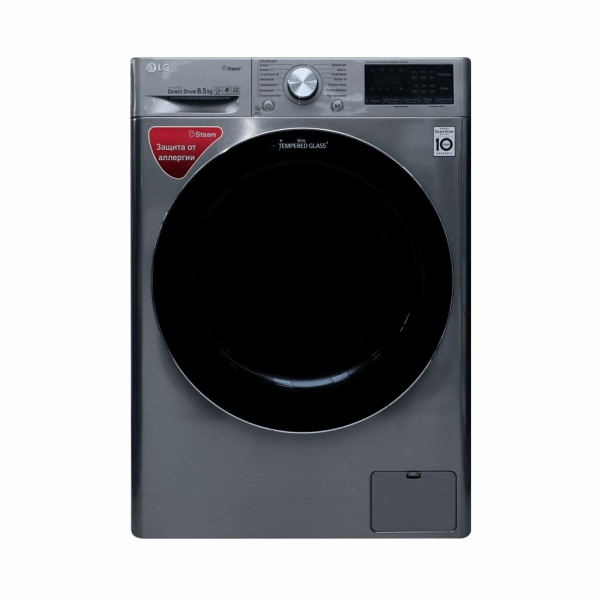 LG W/M AUTO. F2V7GW9T