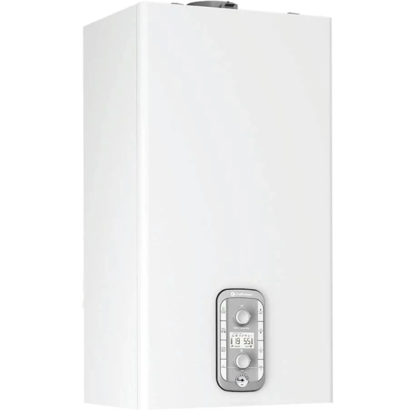 CHAFFOTEAUX ГАЗОВЫЙ КОТЕЛ КОНДЕНСАЦИОННЫЙ PIGMA ADVANCE 30