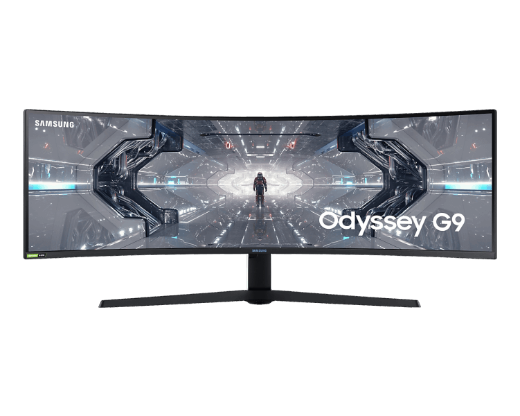 SAMSUNG Монитор LC49G95TSSIXCI