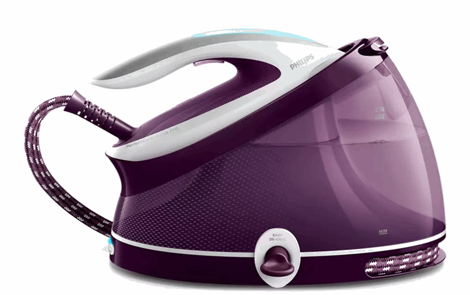 PHILIPS (DA) Гладильная станция GC9315/30