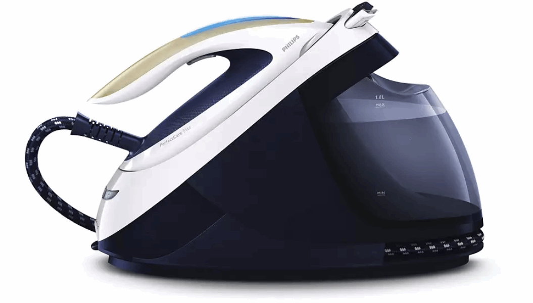 PHILIPS (DA) Гладильная станция GC9635/20