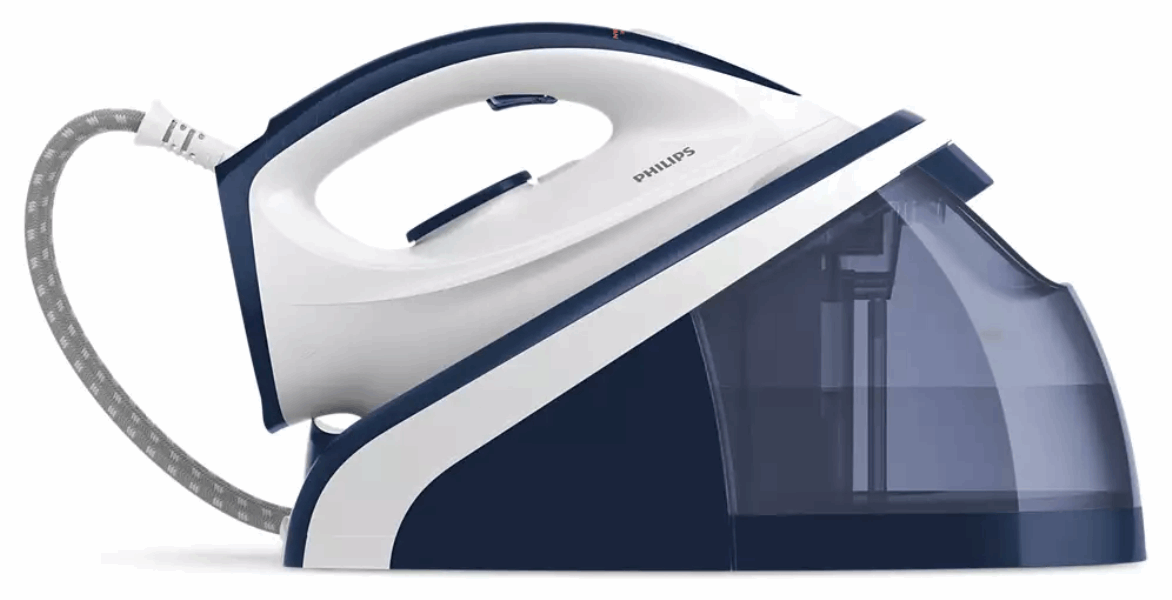 PHILIPS (DA) Iron Station HI5918/20