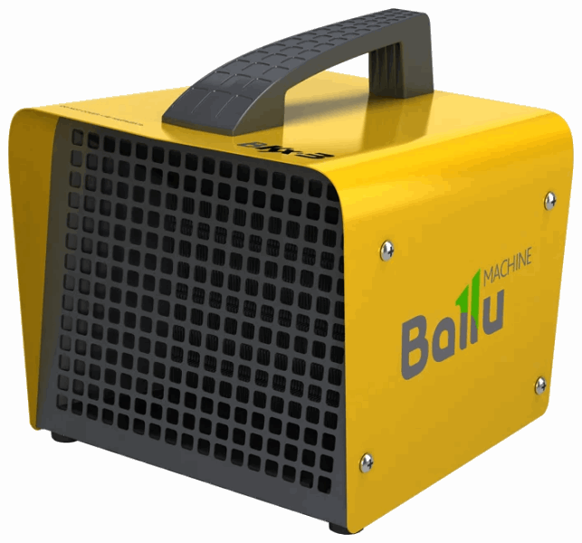 BALLU Выдувной нагреватель BKX-3
