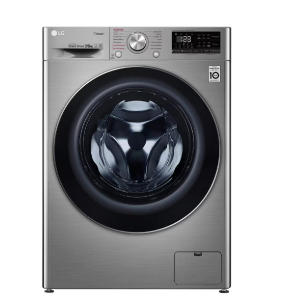 LG Լվացքի մեքենա F4V5VG2S