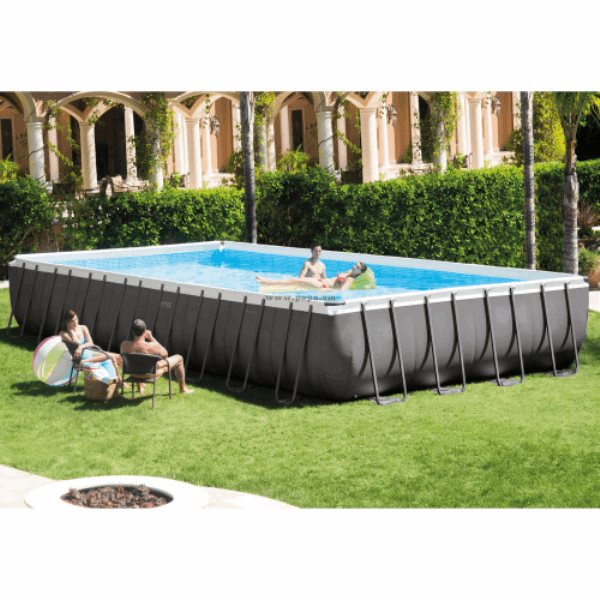 INTEX Pool 9.75mX4.88mX1.32m