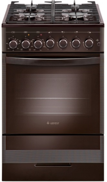 GEFEST Cooker gas PGE 5502-02 0045