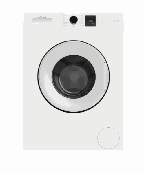 VESTFROST W/M AUTO ZWM1044CT06WH