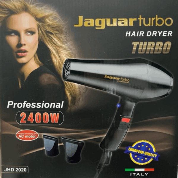 JAGUAR TURBO Фен JHD2020