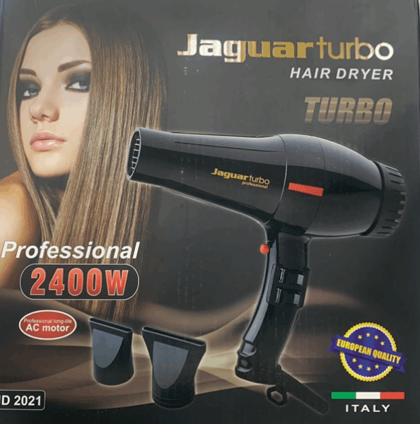 JAGUAR TURBO Фен JHD2021