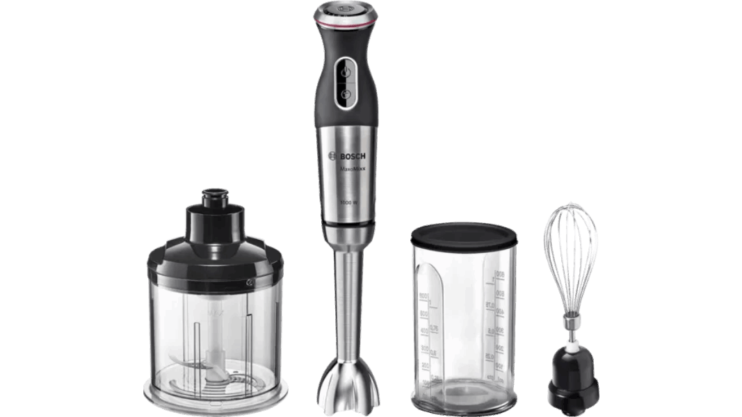 BOSCH Hand blender MS8CM6160