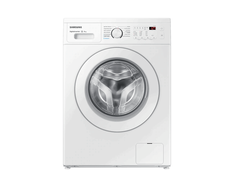 SAMSUNG W/M AUTO WW60A4S00EE/LP