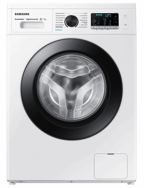 SAMSUNG W/M AUTO WW70A5S21KE/LP