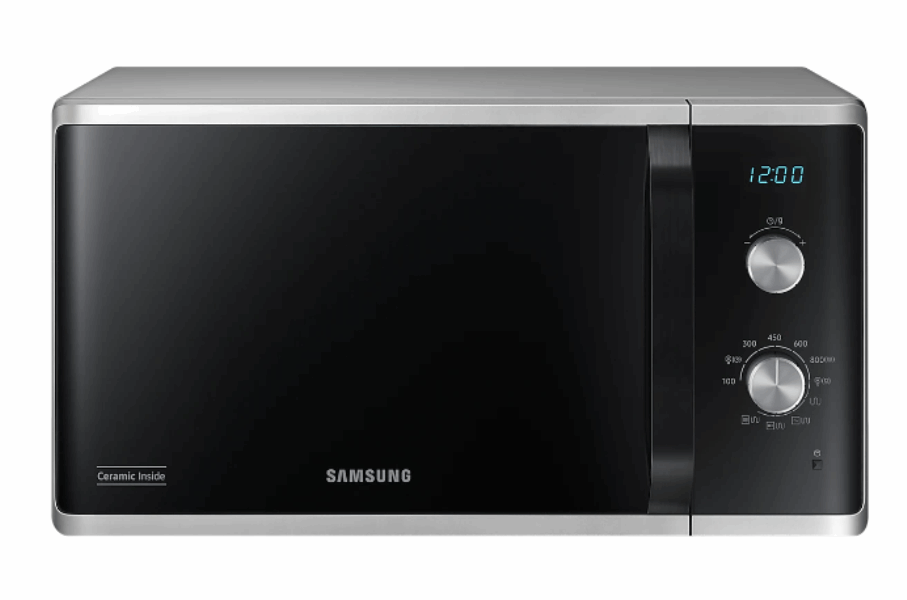 SAMSUNG Микроволновая печь MG23K3614AS/BW