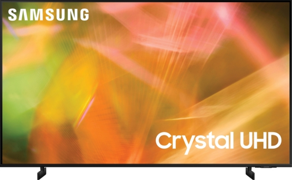 SAMSUNG LED телевизор UE43AU8040UXRU