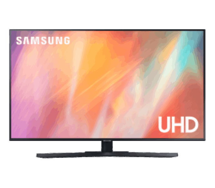 SAMSUNG LED телевизор UE43AU7140UXRU