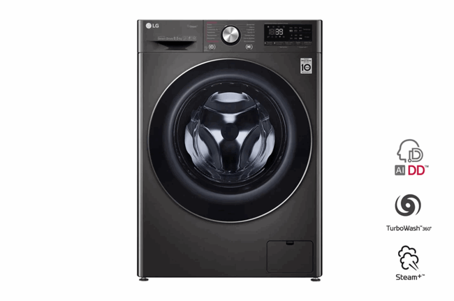 LG Լվացքի մեքենա F2V9GW9P