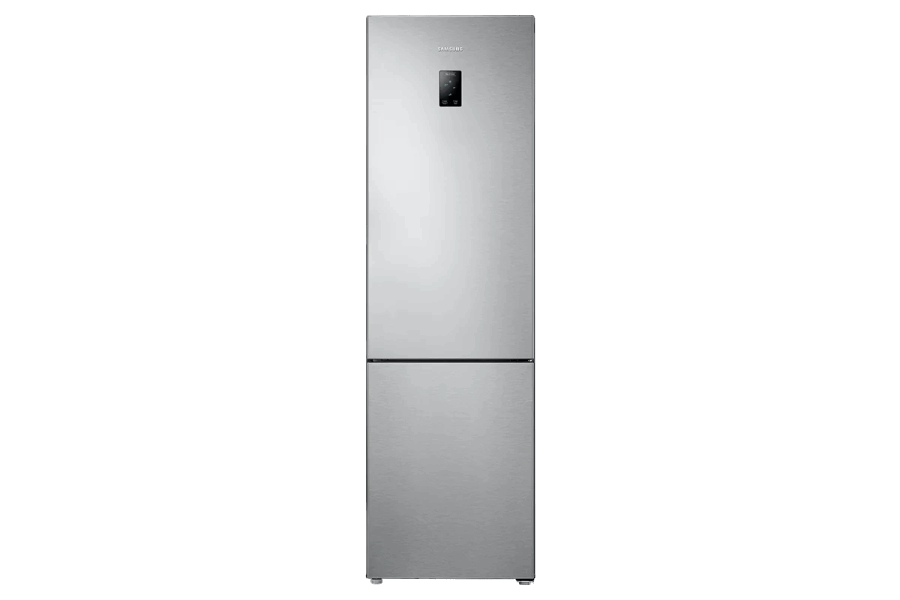 SAMSUNG Refrigerator Bottom mount RB37A5290SA/WT