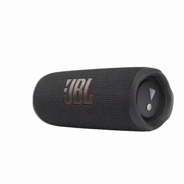 JBL Speaker Portable FLIP6BLK