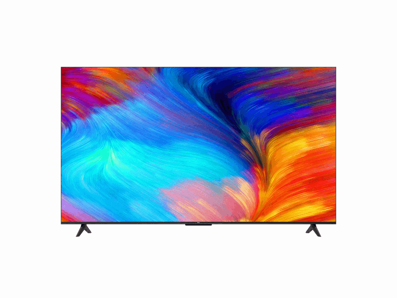 TCL LED TV 50P635