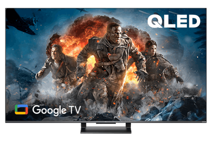 TCL LED TV 55C735