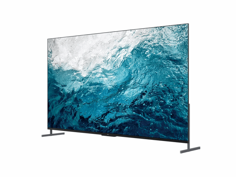 TCL LED Հեռուստացույց 98C735