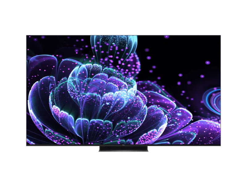 TCL LED телевизор 55C835