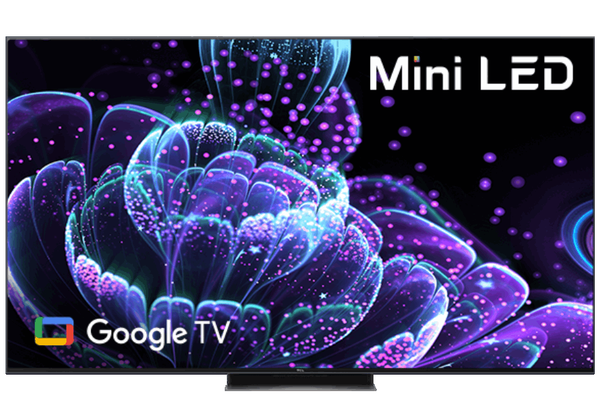 TCL LED телевизор 65C835