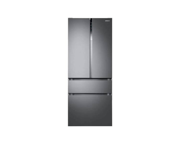 SAMSUNG Refrigerator three doors RF50N5861B1/WT