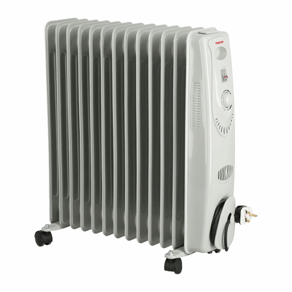 NIKAI Oil radiator F13QMS 2500W
