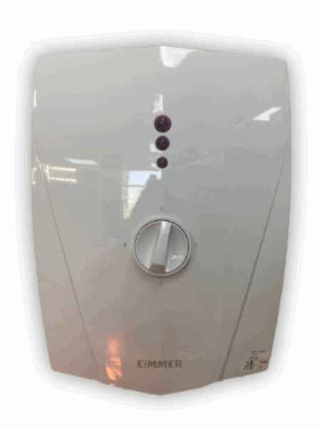 CIMMER Водонагревател CIM1