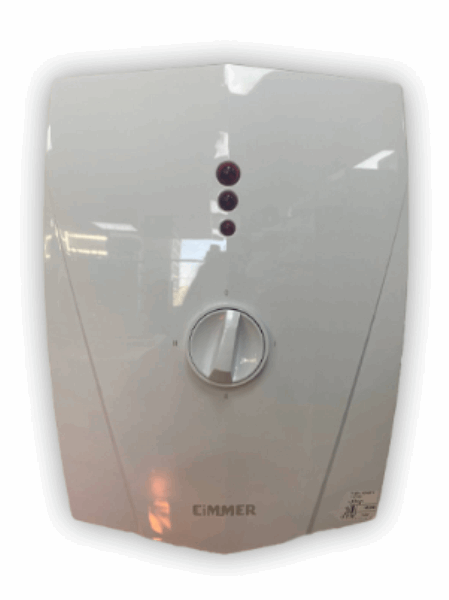 CIMMER Водонагревател CIM2