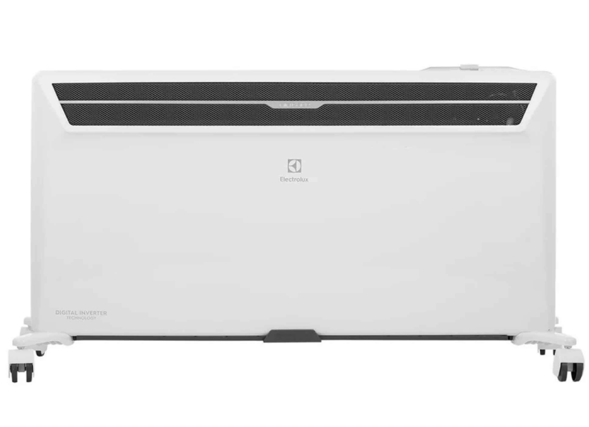 ELECTROLUX El. heater ECH/AGI-2500