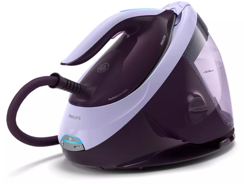 PHILIPS (DA) Гладильная станция PSG7050/30