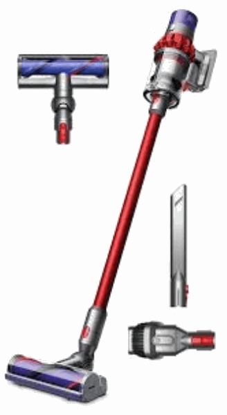 Dyson V/C Vertical-wireless Cyclone V10 Motorhead
