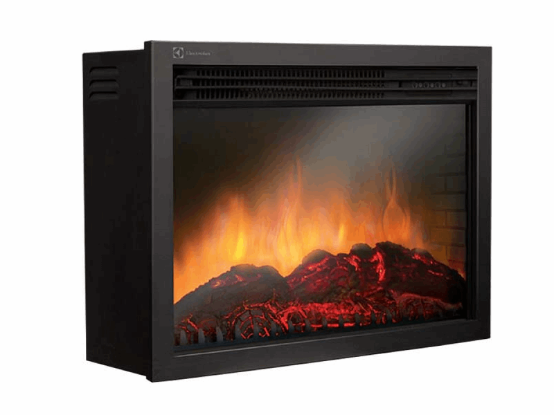 ELECTROLUX FIRE PLACE EFP/P-3020LS