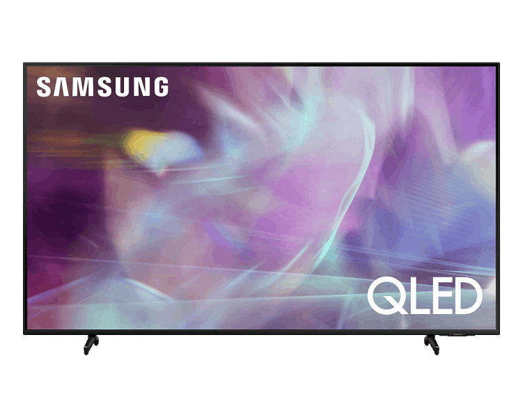 SAMSUNG QLED телевизоры QE75Q60ABUXRU