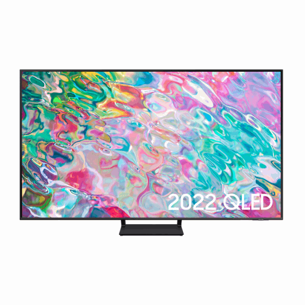 SAMSUNG QLED TVs     QE65Q70BAUXRU